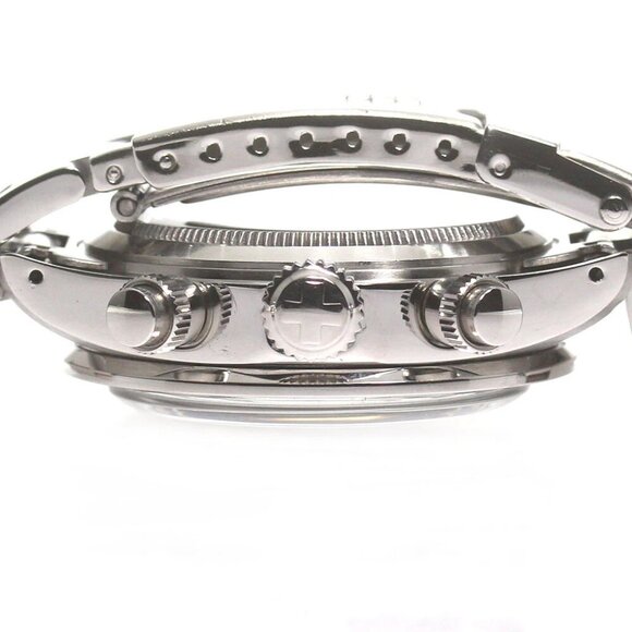 PRO-LEX racing rough dino Chronograph black Dial Automatic Men's Watch_831353 - Picture 6 of 8